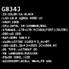 18" Ноутбук ASUS ROG Strix SCAR G18 G834JY-N6038 черный