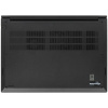 16" Ноутбук Lenovo ThinkPad E16 G3 черный