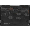 17.3" Ноутбук MSI GF76 Katana B12UCX-1005XRU черный