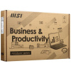 15.6" Ноутбук MSI Modern 15 F13MG-065XRU серый