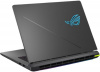 16" Ноутбук ASUS ROG Strix G615LR-S5011 серый