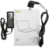 17.3" Ноутбук Acer Aspire 3 A317-55P-351X серый