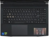 15.6" Ноутбук MSI Katana 15 HX B14WGK-226XRU черный