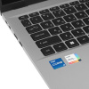 14" Ноутбук Acer Swift GO 14 SFG14-71-51EJ серебристый