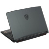 15.6" Ноутбук MSI Katana 15 HX B14WGK-226XRU черный