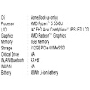 14" Ноутбук Acer Swift 3 SF314-43-R16V серебристый