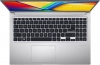 15.6" Ноутбук ASUS Vivobook (M1502YA-BQ580) серебристый