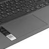15.6" Ноутбук Lenovo IdeaPad Slim 3 15ABR8 серый