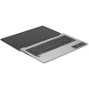 15.6" Ноутбук Acer Aspire Lite AL15-42P-R3HP серебристый