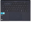 14" Ноутбук ASUS ExpertBook B9403CVAR-KM1218W черный