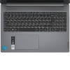 16" Ноутбук Lenovo IdeaPad Slim 3 16IAH8 серый